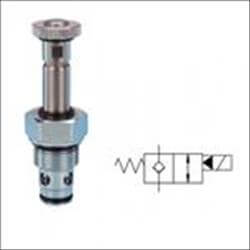 Wvp0.508.2 3/2 Solenoid Valves Wvp0.508.2 3/2 Magnetventile Winman Wvp0.508.2 3/2 Solenoid Valfler 